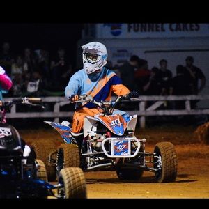 Meet your Posher, Kyle